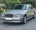 Сірий Мерседес Ц-Клас, об'ємом двигуна 36 л та пробігом 117 тис. км за 31000 $, фото 1 на Automoto.ua