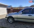 Серый Мерседес Ц-Класс, объемом двигателя 1.8 л и пробегом 180 тыс. км за 4500 $, фото 2 на Automoto.ua