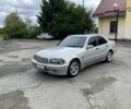 Серый Мерседес Ц-Класс, объемом двигателя 1.8 л и пробегом 287 тыс. км за 4000 $, фото 6 на Automoto.ua
