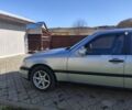 Сірий Мерседес Ц-Клас, об'ємом двигуна 1.8 л та пробігом 180 тис. км за 4500 $, фото 3 на Automoto.ua