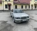 Серый Мерседес Ц-Класс, объемом двигателя 1.8 л и пробегом 287 тыс. км за 4000 $, фото 13 на Automoto.ua