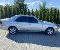 Серый Мерседес Ц-Класс, объемом двигателя 1.8 л и пробегом 300 тыс. км за 1700 $, фото 4 на Automoto.ua