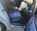 Сірий Мерседес Ц-Клас, об'ємом двигуна 1.8 л та пробігом 250 тис. км за 1199 $, фото 6 на Automoto.ua