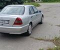 Серый Мерседес Ц-Класс, объемом двигателя 2.8 л и пробегом 450 тыс. км за 2400 $, фото 2 на Automoto.ua