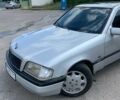 Сірий Мерседес Ц-Клас, об'ємом двигуна 1.8 л та пробігом 600 тис. км за 1950 $, фото 3 на Automoto.ua