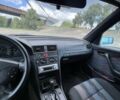 Серый Мерседес Ц-Класс, объемом двигателя 2 л и пробегом 360 тыс. км за 3000 $, фото 4 на Automoto.ua