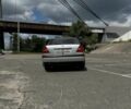 Серый Мерседес Ц-Класс, объемом двигателя 2 л и пробегом 360 тыс. км за 3000 $, фото 1 на Automoto.ua