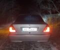 Сірий Мерседес Ц-Клас, об'ємом двигуна 2 л та пробігом 470 тис. км за 3500 $, фото 11 на Automoto.ua
