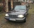 Сірий Мерседес Ц-Клас, об'ємом двигуна 2.5 л та пробігом 570 тис. км за 5800 $, фото 8 на Automoto.ua