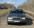 Серый Мерседес Ц-Класс, объемом двигателя 1.8 л и пробегом 3 тыс. км за 2000 $, фото 1 на Automoto.ua