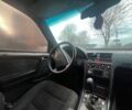 Сірий Мерседес Ц-Клас, об'ємом двигуна 1.8 л та пробігом 400 тис. км за 1450 $, фото 5 на Automoto.ua