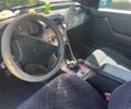 Серый Мерседес Ц-Класс, объемом двигателя 2 л и пробегом 570 тыс. км за 2200 $, фото 7 на Automoto.ua