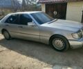Серый Мерседес Ц-Класс, объемом двигателя 3.5 л и пробегом 350 тыс. км за 3200 $, фото 1 на Automoto.ua