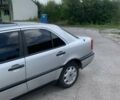 Серый Мерседес Ц-Класс, объемом двигателя 1.8 л и пробегом 600 тыс. км за 1999 $, фото 4 на Automoto.ua