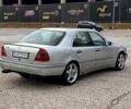 Мерседес Ц-Класс 1995 в Киеве на Automoto.ua Серый Мерседес Ц-Класс, объемом двигателя 2.8 л и пробегом 421 тыс. км за 2900 $, фото 3 на Automoto.ua