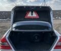 Сірий Мерседес Ц-Клас, об'ємом двигуна 2 л та пробігом 470 тис. км за 3500 $, фото 8 на Automoto.ua