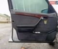 Серый Мерседес Ц-Класс, объемом двигателя 2 л и пробегом 400 тыс. км за 3200 $, фото 20 на Automoto.ua