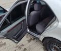 Серый Мерседес Ц-Класс, объемом двигателя 1.8 л и пробегом 435 тыс. км за 2550 $, фото 9 на Automoto.ua