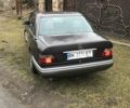Сірий Мерседес Ц-Клас, об'ємом двигуна 2.5 л та пробігом 570 тис. км за 5800 $, фото 4 на Automoto.ua