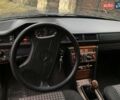 Сірий Мерседес Ц-Клас, об'ємом двигуна 2.5 л та пробігом 570 тис. км за 5800 $, фото 12 на Automoto.ua
