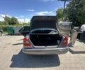 Серый Мерседес Ц-Класс, объемом двигателя 2 л и пробегом 570 тыс. км за 2200 $, фото 5 на Automoto.ua