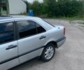 Сірий Мерседес Ц-Клас, об'ємом двигуна 1.8 л та пробігом 600 тис. км за 1950 $, фото 4 на Automoto.ua