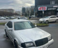 Сірий Мерседес Ц-Клас, об'ємом двигуна 1.8 л та пробігом 400 тис. км за 1450 $, фото 1 на Automoto.ua