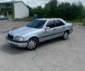 Сірий Мерседес Ц-Клас, об'ємом двигуна 1.8 л та пробігом 600 тис. км за 1950 $, фото 1 на Automoto.ua