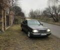 Сірий Мерседес Ц-Клас, об'ємом двигуна 2.5 л та пробігом 570 тис. км за 5800 $, фото 2 на Automoto.ua