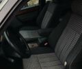 Сірий Мерседес Ц-Клас, об'ємом двигуна 2.5 л та пробігом 570 тис. км за 5800 $, фото 19 на Automoto.ua