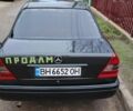 Сірий Мерседес Ц-Клас, об'ємом двигуна 1.8 л та пробігом 230 тис. км за 1600 $, фото 4 на Automoto.ua