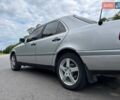 Сірий Мерседес Ц-Клас, об'ємом двигуна 1.8 л та пробігом 485 тис. км за 3000 $, фото 1 на Automoto.ua