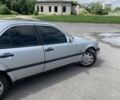 Серый Мерседес Ц-Класс, объемом двигателя 1.8 л и пробегом 600 тыс. км за 1999 $, фото 8 на Automoto.ua