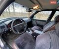 Сірий Мерседес Ц-Клас, об'ємом двигуна 2.2 л та пробігом 328 тис. км за 2750 $, фото 8 на Automoto.ua