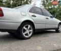 Сірий Мерседес Ц-Клас, об'ємом двигуна 1.8 л та пробігом 485 тис. км за 3000 $, фото 11 на Automoto.ua