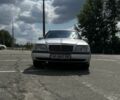Серый Мерседес Ц-Класс, объемом двигателя 2 л и пробегом 360 тыс. км за 3000 $, фото 1 на Automoto.ua