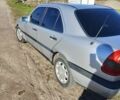 Сірий Мерседес Ц-Клас, об'ємом двигуна 1.8 л та пробігом 612 тис. км за 1800 $, фото 8 на Automoto.ua