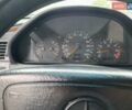 Серый Мерседес Ц-Класс, объемом двигателя 2 л и пробегом 400 тыс. км за 3200 $, фото 22 на Automoto.ua
