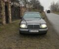 Сірий Мерседес Ц-Клас, об'ємом двигуна 2.5 л та пробігом 570 тис. км за 5800 $, фото 1 на Automoto.ua