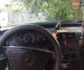 Серый Мерседес Ц-Класс, объемом двигателя 1.8 л и пробегом 320 тыс. км за 2000 $, фото 2 на Automoto.ua