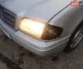 Серый Мерседес Ц-Класс, объемом двигателя 1.8 л и пробегом 300 тыс. км за 1950 $, фото 3 на Automoto.ua
