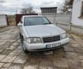 Сірий Мерседес Ц-Клас, об'ємом двигуна 0 л та пробігом 268 тис. км за 1999 $, фото 1 на Automoto.ua