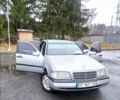 Мерседес Ц-Клас 1996 у Івано-Франківську на Automoto.ua Сірий Мерседес Ц-Клас, об'ємом двигуна 1.8 л та пробігом 300 тис. км за 2300 $, фото 6 на Automoto.ua