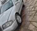 Сірий Мерседес Ц-Клас, об'ємом двигуна 0 л та пробігом 268 тис. км за 1999 $, фото 7 на Automoto.ua