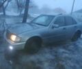 Мерседес Ц-Клас 1996 у Сумах на Automoto.ua Сірий Мерседес Ц-Клас, об'ємом двигуна 2 л та пробігом 366 тис. км за 713 $, фото 4 на Automoto.ua