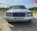Мерседес Ц-Класс 1996 в Долине на Automoto.ua Серый Мерседес Ц-Класс, объемом двигателя 1.8 л и пробегом 237 тыс. км за 2000 $, фото 7 на Automoto.ua