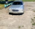 Сірий Мерседес Ц-Клас, об'ємом двигуна 2 л та пробігом 400 тис. км за 2150 $, фото 1 на Automoto.ua