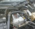 Серый Мерседес Ц-Класс, объемом двигателя 2 л и пробегом 366 тыс. км за 1455 $, фото 10 на Automoto.ua
