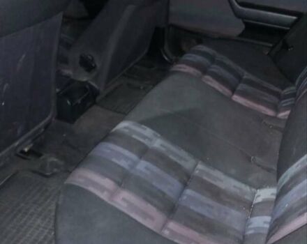 Серый Мерседес Ц-Класс, объемом двигателя 1.8 л и пробегом 331 тыс. км за 1499 $, фото 3 на Automoto.ua