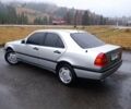 Сірий Мерседес Ц-Клас, об'ємом двигуна 1.8 л та пробігом 500 тис. км за 2100 $, фото 1 на Automoto.ua